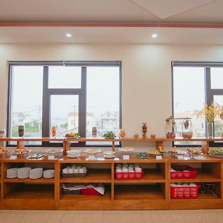 Amanda Hotel Dong Hoi Dış mekan fotoğraf