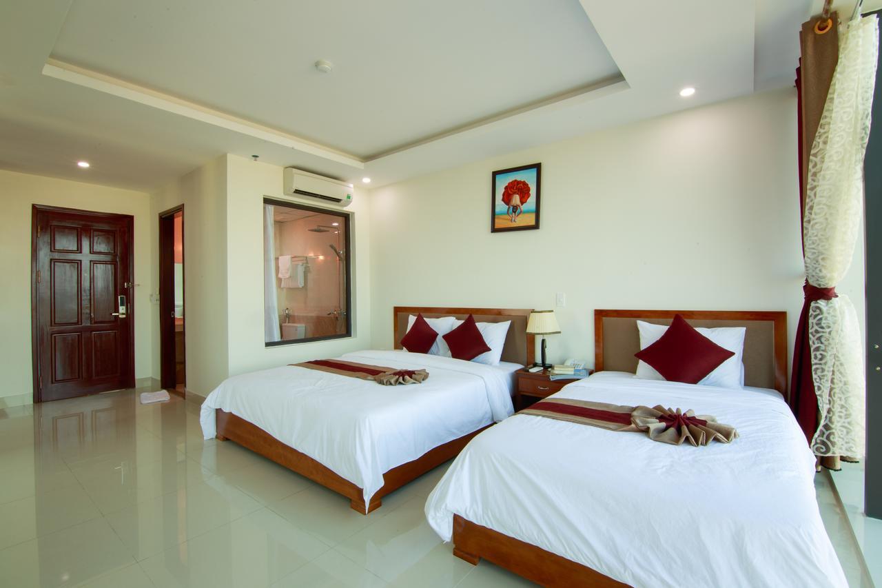 Amanda Hotel Dong Hoi Dış mekan fotoğraf