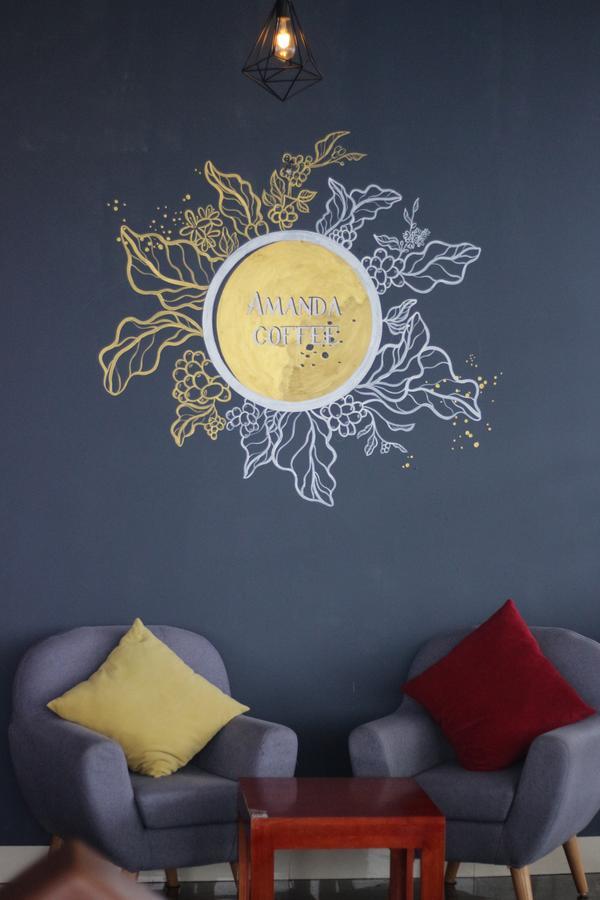 Amanda Hotel Dong Hoi Dış mekan fotoğraf