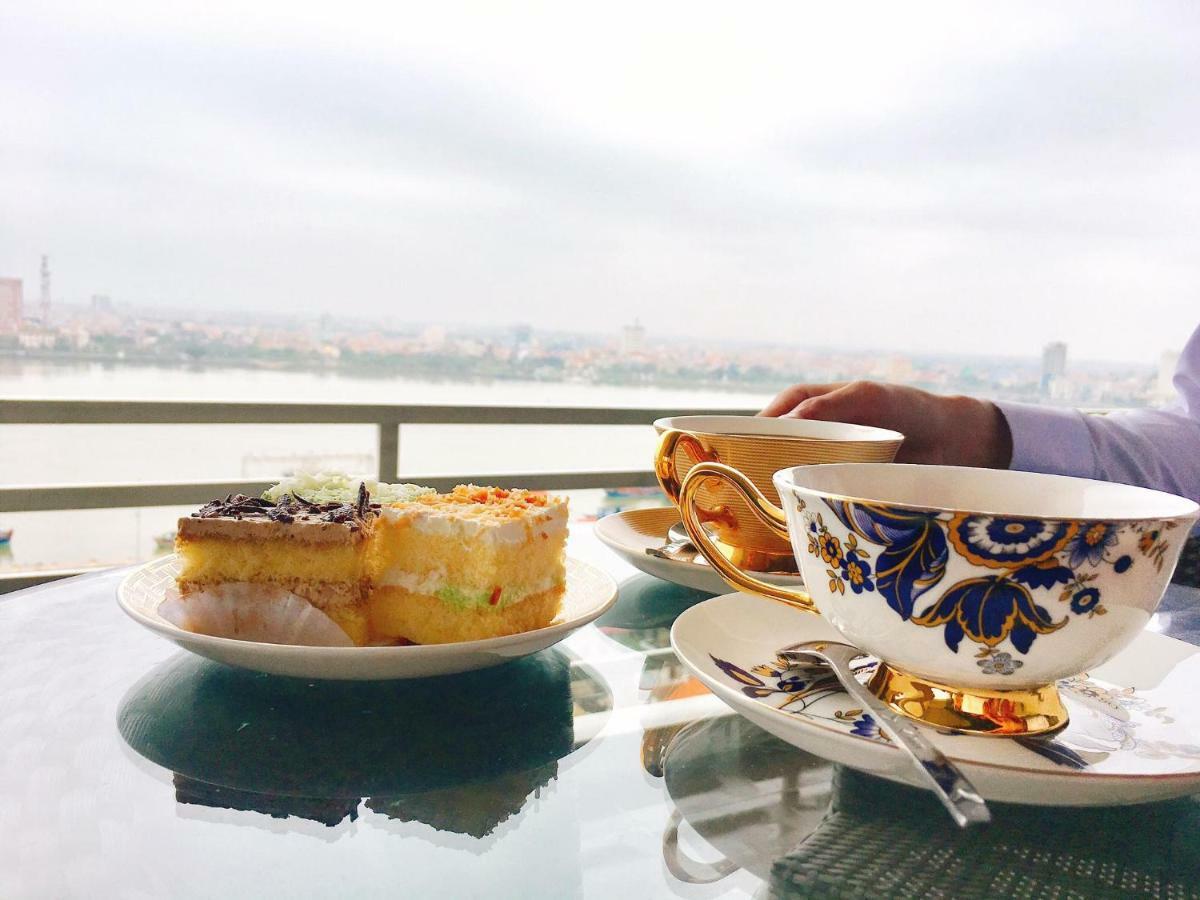 Amanda Hotel Dong Hoi Dış mekan fotoğraf