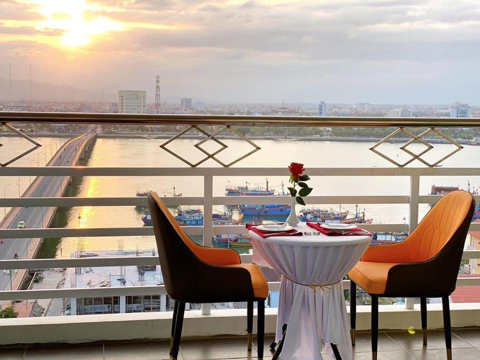 Amanda Hotel Dong Hoi Dış mekan fotoğraf